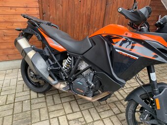 KTM 1090 Adventure - 2