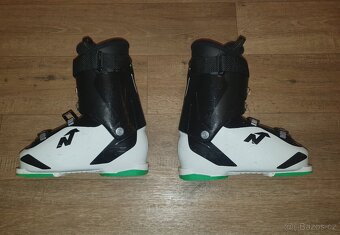 Lyžařské boty - 2