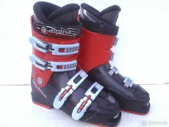 Lyžáky Alpina 25 - 2