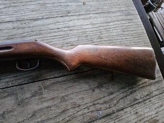 Vzduchovka SLAVIA 618 - 2