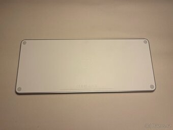 Apple magic keyboard 2021 - 2
