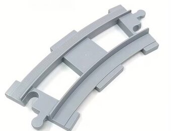 Koleje Lego Duplo - 2