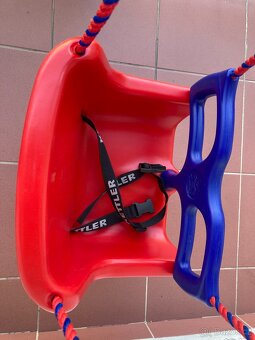 Houpačka pro děti - 2