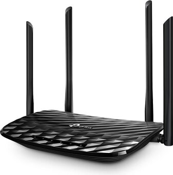 TP Link Router AC1200 Archer C6 - 2