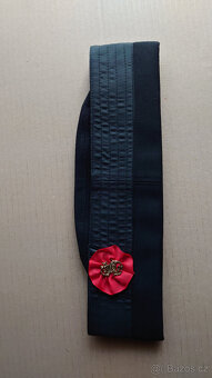 Prodám odznaky a čapku Sokol + další předměty - 2