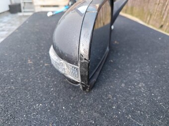 Zrcátka Subaru Outback - 2