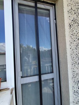 Síť proti hmyzu - 2