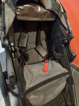 Britax Romer Bob - kočárek - 2