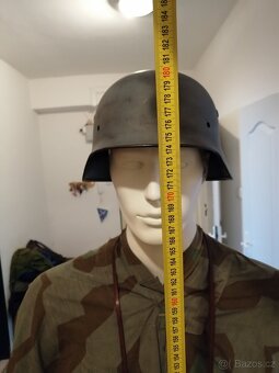 Figurína mužská - 2