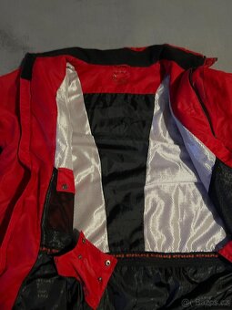 Lyžařská bunda ENVY - 2