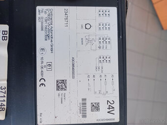 Digitální tachograf - 2