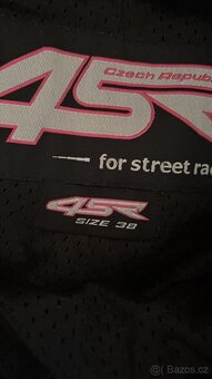 Dámské kalhoty 4SR - 2