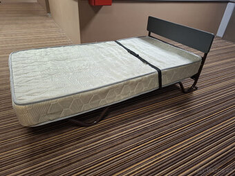 Přistýlka 100 x 200 cm - 2