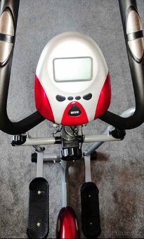 Eliptický trenažér (orbitrek) - 2