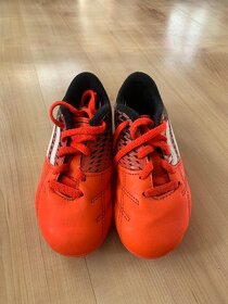 Dětské kopačky Adidas (vel. 29) - 2