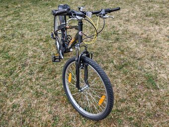 Olpran Falcon 24 - 2