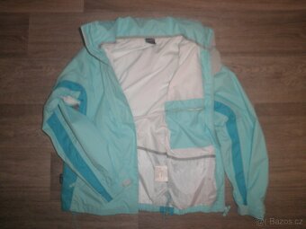 Dětská bunda přechodová - 2