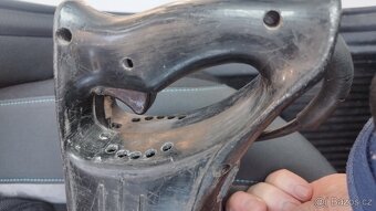 Vrtačka NAREX ✅ - 2