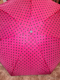 skládací dětský deštník - 2