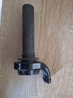 Rychlopal KTM / Husqvarna / Husaberg / Beta - 2