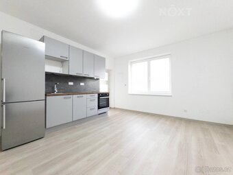 Pronájem byt 1+kk, 32㎡ - 2