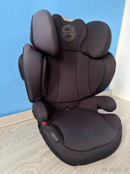 Autosedačka Cybex - 2