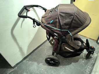 TFK Joggster Trail - 2