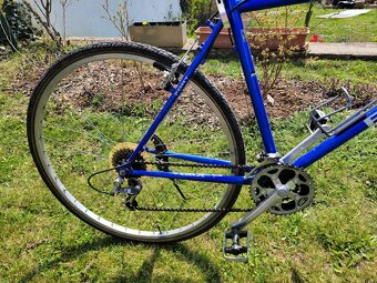 Treck FORT Aurica - 2