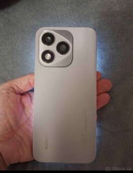 Honor 400 lite white - 2