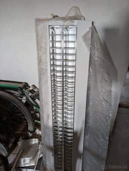 Stropní svítidla 3x - 2