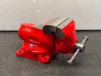 Svěrák York 80 A - 2