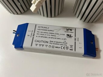 LED světlo - 2
