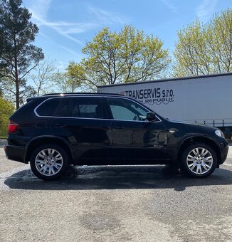 BMW X5 40d - 2
