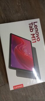 Tablet Lenovo Tab M11 LTE - 2
