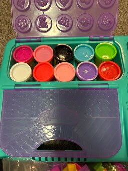 Play doh - 2