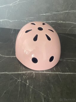 Dětská přilba - 2