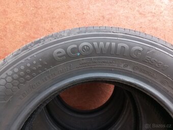 Kumho ecowing - 2