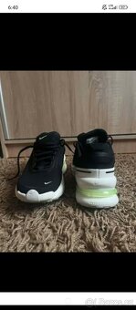 Nike Air Zoom - 2