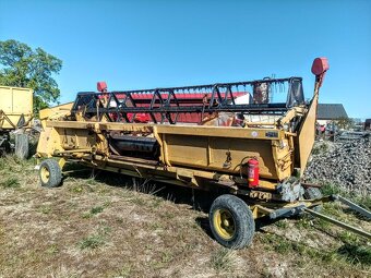 New Holland TX66 - 2