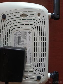 TP-Link TL-WR841N - 2