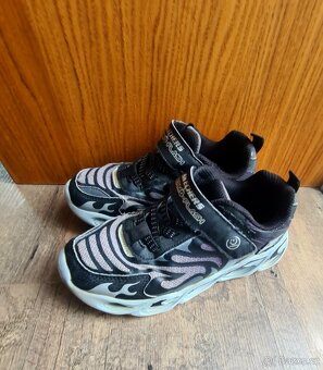 Boty Skechers vel. 34 - 2