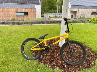 BMX GALAXY - 2