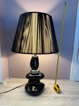 Designová lampička - 2