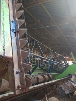 Řepkový předvál na E512 - 2