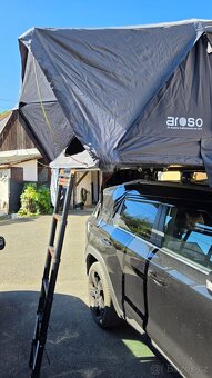 Autostan Aroso Odenwald - 2