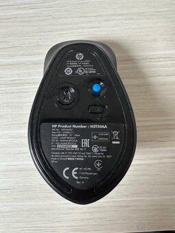 HP Bluetooth Mouse X4000b - 2