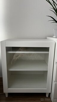 Skříňka IKEA (BESTÅ, SINDVIK, KABBARP) - 2