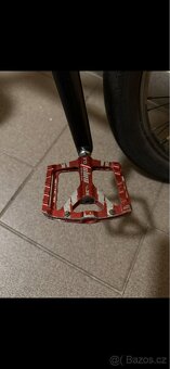 BMX kolo MB - 2