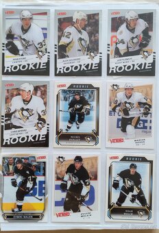 NHL karty - 2