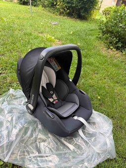 AUTOSEDAČKA MAXI COSI TINCA 0-13KG - 2